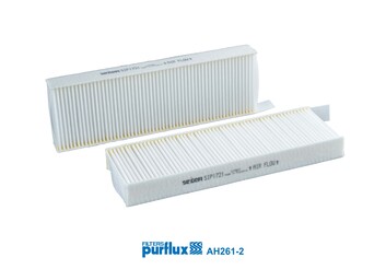 Purflux Interieurfilter AH261-2