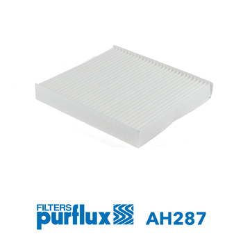 Purflux Interieurfilter AH287