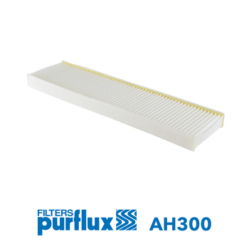 Interieurfilter Purflux AH300