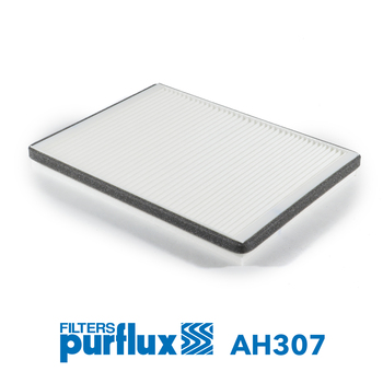 Interieurfilter Purflux AH307