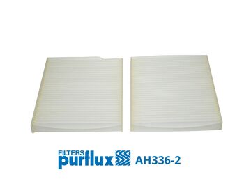 Purflux Interieurfilter AH336-2