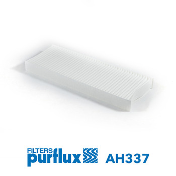 Purflux Interieurfilter AH337