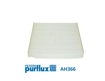 Purflux Interieurfilter AH366