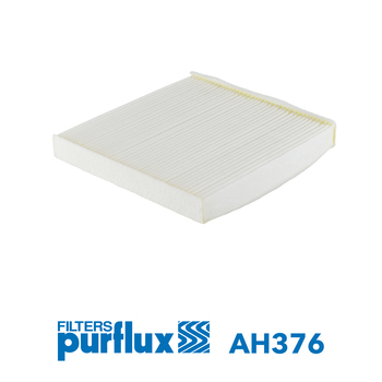Purflux Interieurfilter AH376