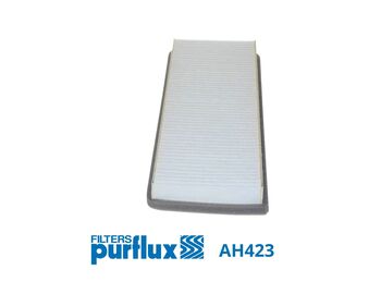 Purflux Interieurfilter AH423