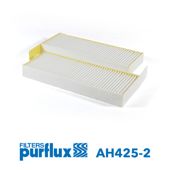 Purflux Interieurfilter AH425-2