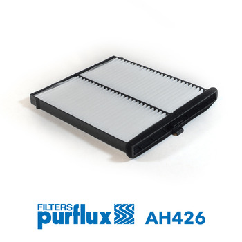 Purflux Interieurfilter AH426