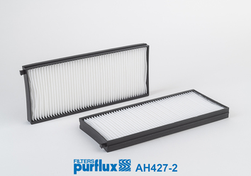 Purflux Interieurfilter AH427-2