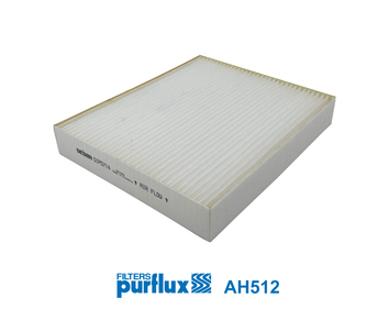 Interieurfilter Purflux AH512