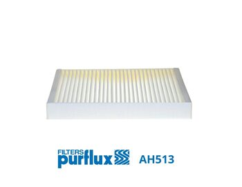 Purflux Interieurfilter AH513