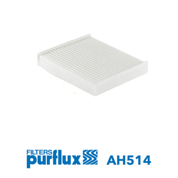 Purflux Interieurfilter AH514