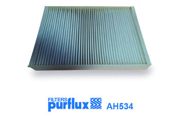 Purflux Interieurfilter AH534