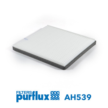Purflux Interieurfilter AH539