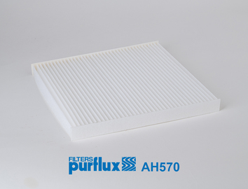 Interieurfilter Purflux AH570