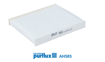 Interieurfilter Purflux AH585