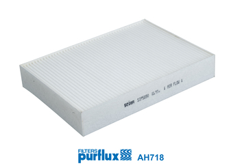 Interieurfilter Purflux AH718