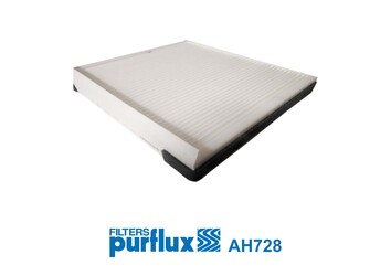 Interieurfilter Purflux AH728