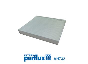 Purflux Interieurfilter AH732