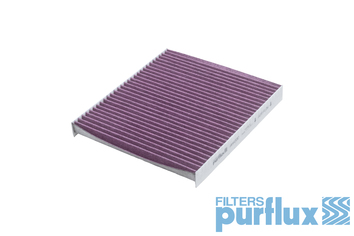 Interieurfilter Purflux AHA330