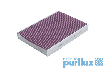Interieurfilter Purflux AHA352
