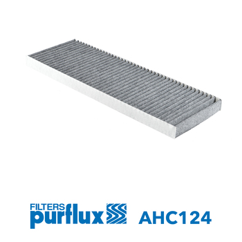 Purflux Interieurfilter AHC124