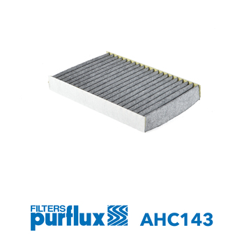 Purflux Interieurfilter AHC143
