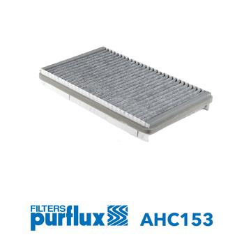 Purflux Interieurfilter AHC153