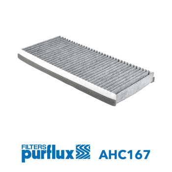 Purflux Interieurfilter AHC167