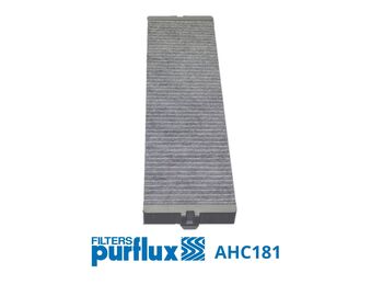Purflux Interieurfilter AHC181
