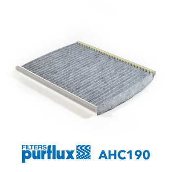 Purflux Interieurfilter AHC190