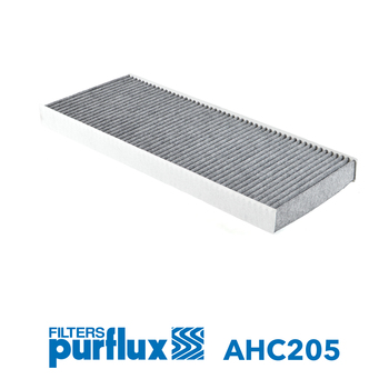 Purflux Interieurfilter AHC205