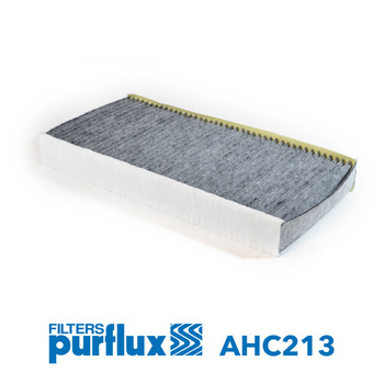 Purflux Interieurfilter AHC213