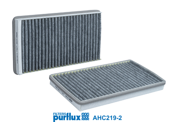 Purflux Interieurfilter AHC219-2