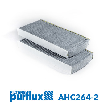 Purflux Interieurfilter AHC264-2