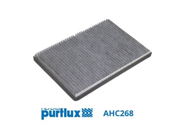 Interieurfilter Purflux AHC268