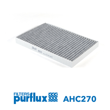 Interieurfilter Purflux AHC270