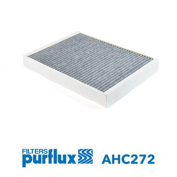 Interieurfilter Purflux AHC272