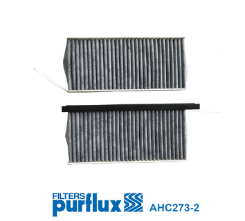 Purflux Interieurfilter AHC273-2