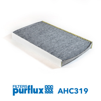 Interieurfilter Purflux AHC319