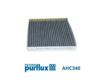 Purflux Interieurfilter AHC340