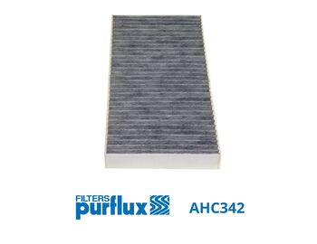 Purflux Interieurfilter AHC342