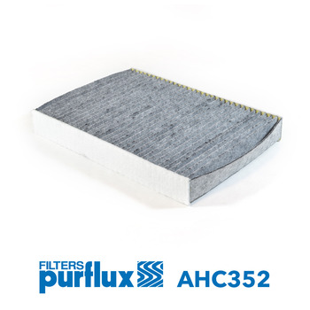 Purflux Interieurfilter AHC352