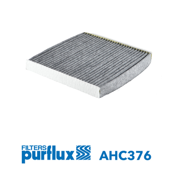 Purflux Interieurfilter AHC376