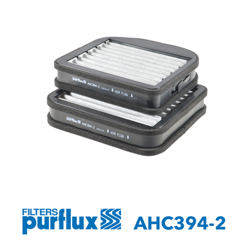 Interieurfilter Purflux AHC394-2