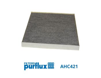 Purflux Interieurfilter AHC421