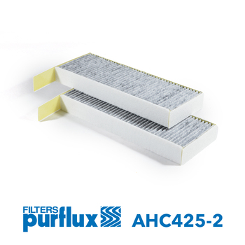 Interieurfilter Purflux AHC425-2