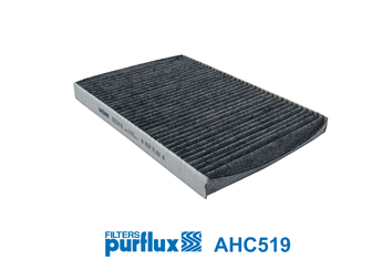 Interieurfilter Purflux AHC519