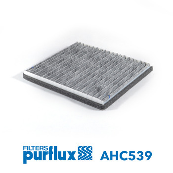 Purflux Interieurfilter AHC539