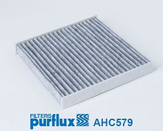 Interieurfilter Purflux AHC579