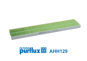 Interieurfilter Purflux AHH129